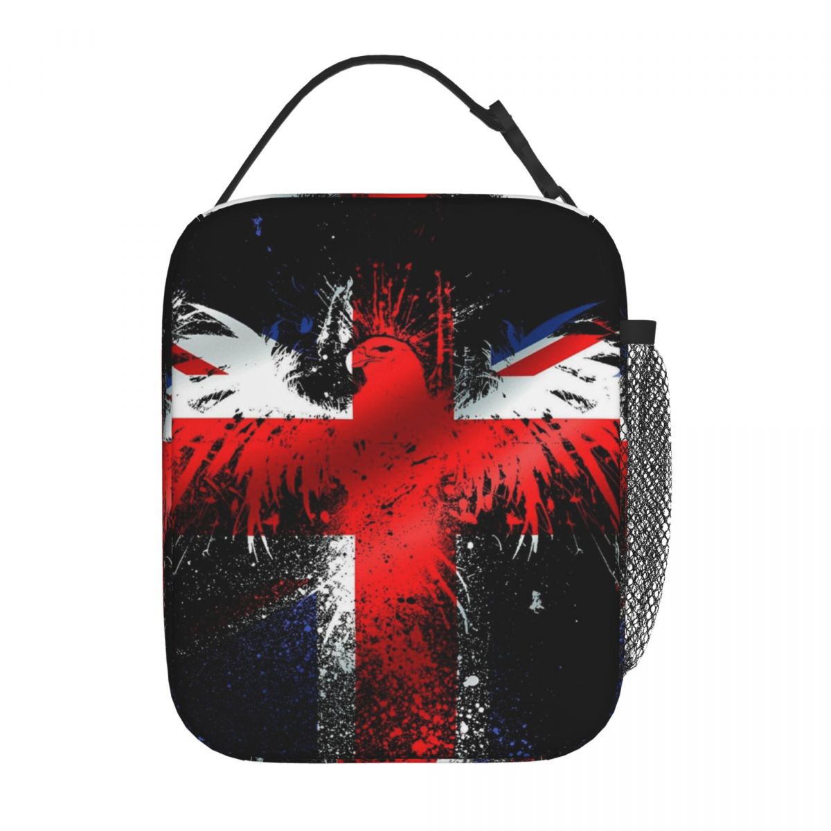 UK-Flagge, Vereinigtes Königre – Food Storage Uk Bewertung und Preis