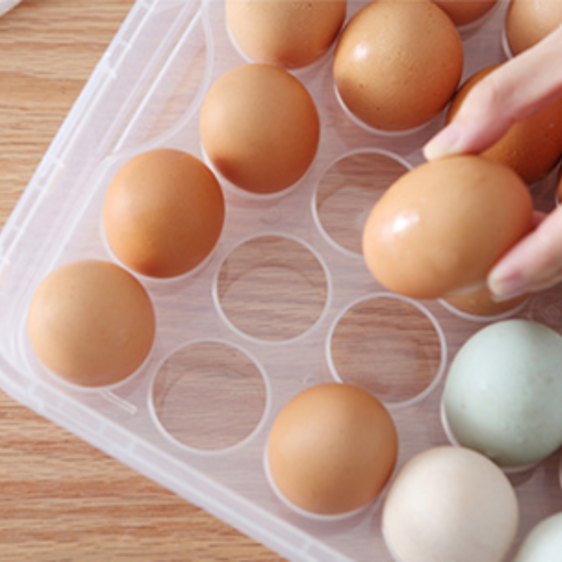10/18/34 Grid Küche Handheld E – Food Storage Rack For Kitchen Bewertung und Preis