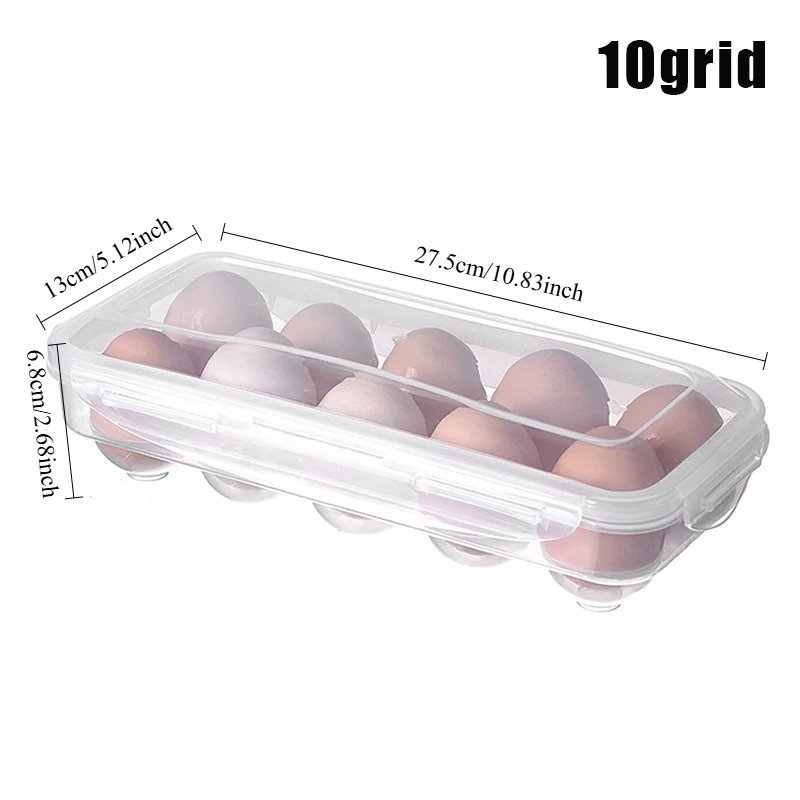 10/18/34 Grid Küche Handheld E – Food Storage Rack For Kitchen Bewertung und Preis