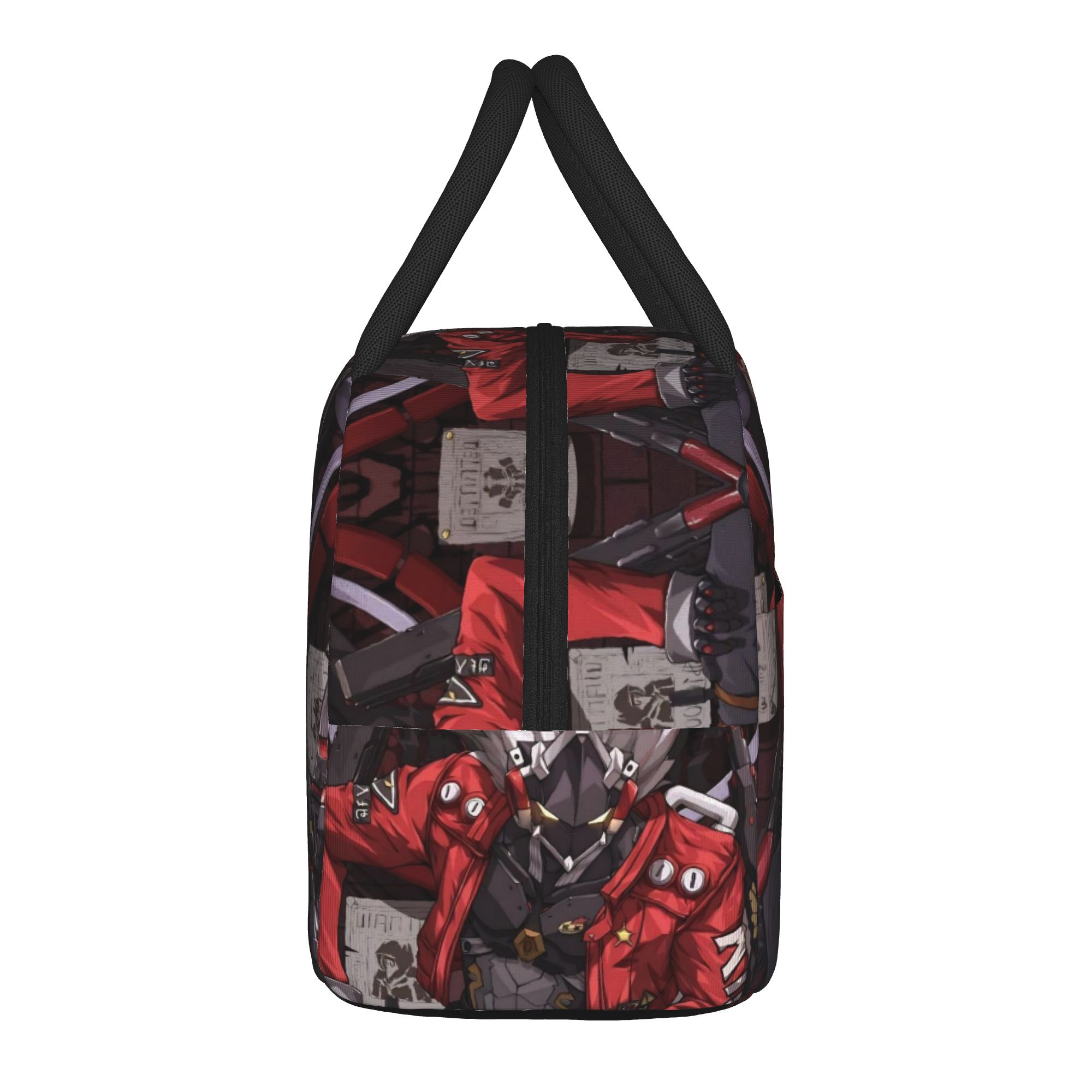 Isolierte Lunchtaschen Zenless – Food Storage Zone Bewertung und Preis