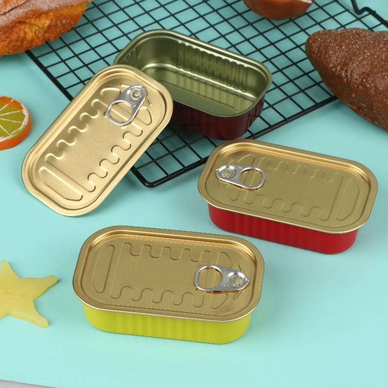 2 Stück rechteckige, versiegel – Food Storage And Organizer Bewertung und Preis