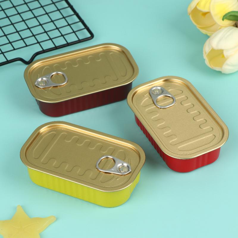 2 Stück rechteckige, versiegel – Food Storage And Organizer Bewertung und Preis