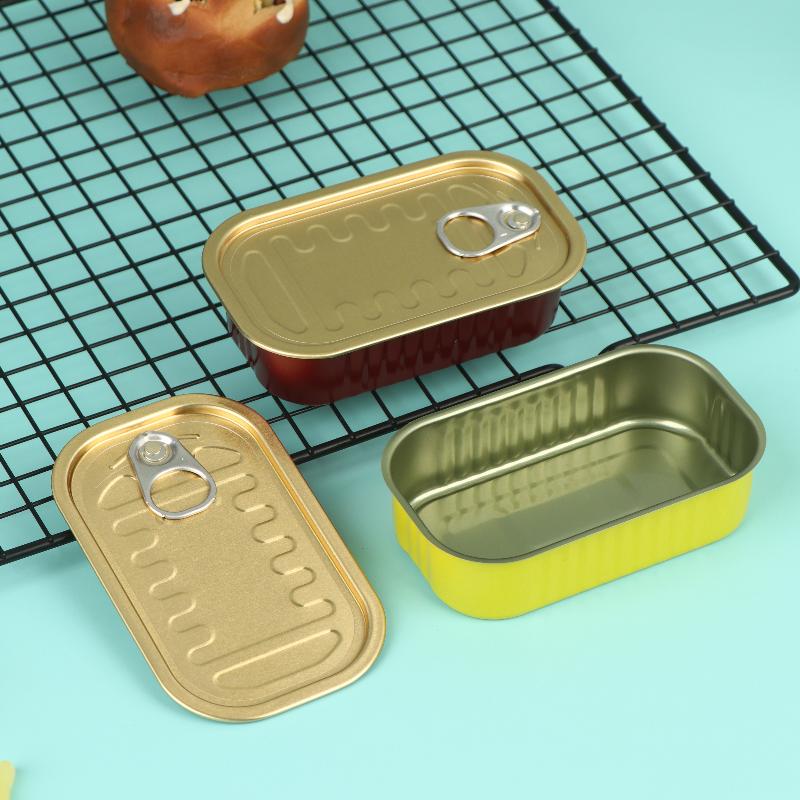 2 Stück rechteckige, versiegel – Food Storage And Organizer Bewertung und Preis