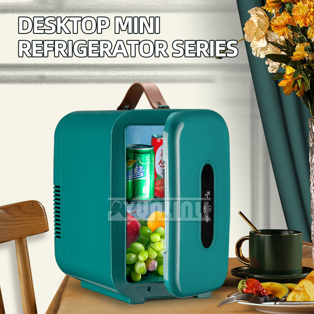 Tragbarer Mini-Kühlschrank, 12 – Food Storage Zone Bewertung und Preis