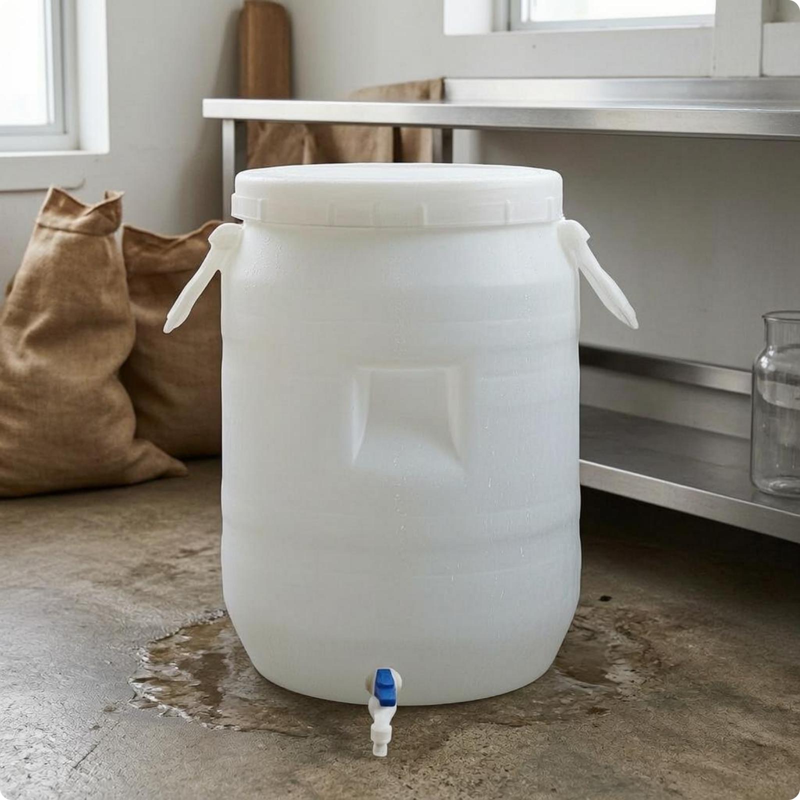 Lebensmittelechter Kunststoff- – Food Storage Usa Bewertung und Preis