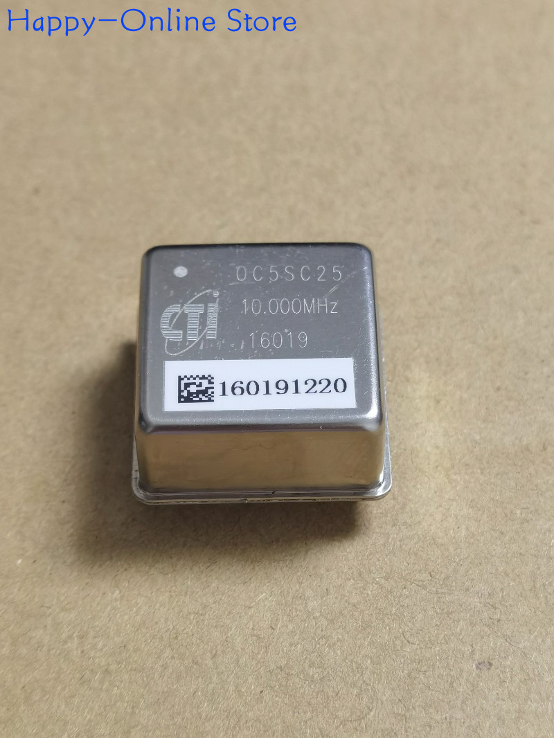 OC5SC25 10MHZ OX256B OCXO Quar – Food Storage Temperature Bewertung und Preis
