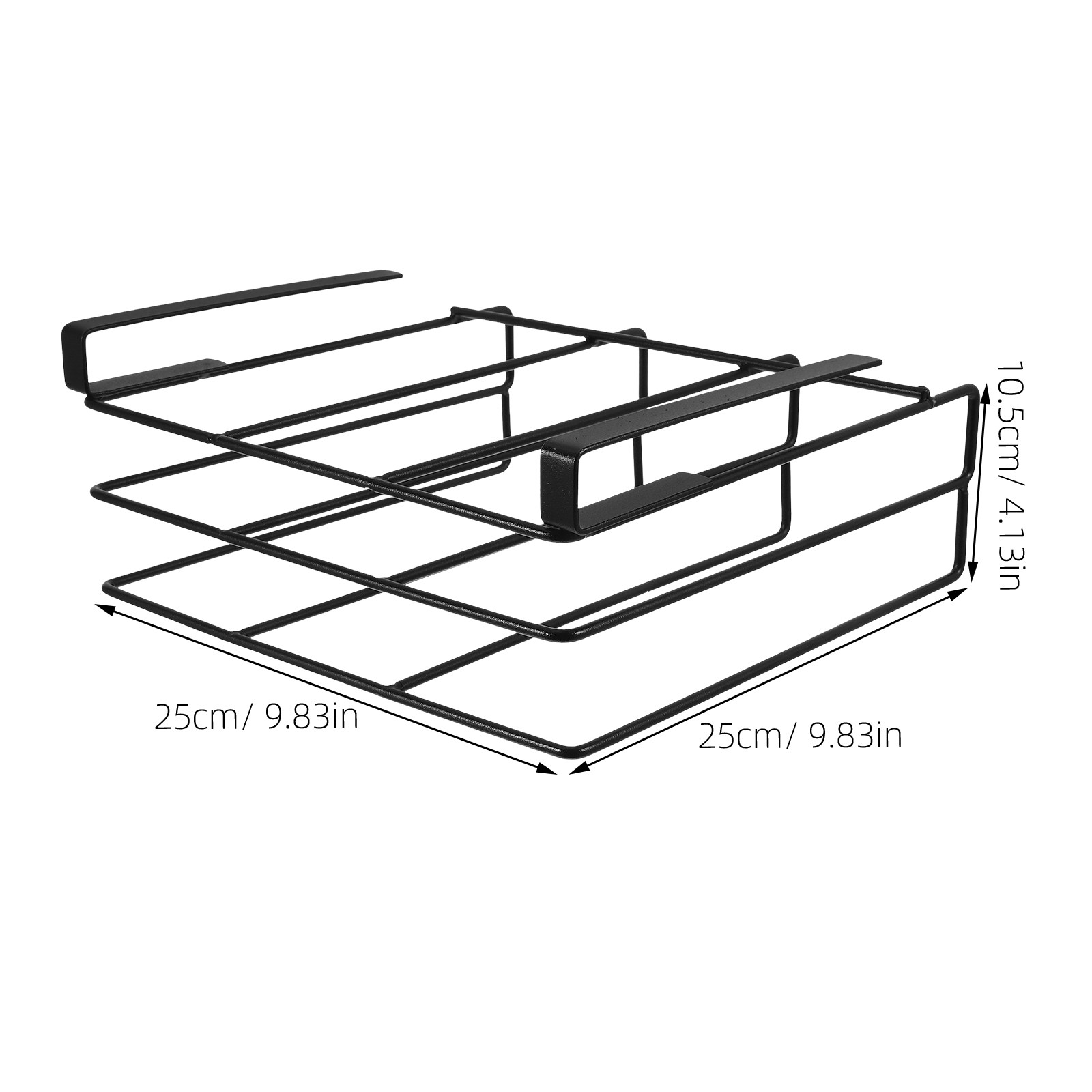 Großer Schneidebrettständer Sc – Food Storage Rack For Kitchen Bewertung und Preis