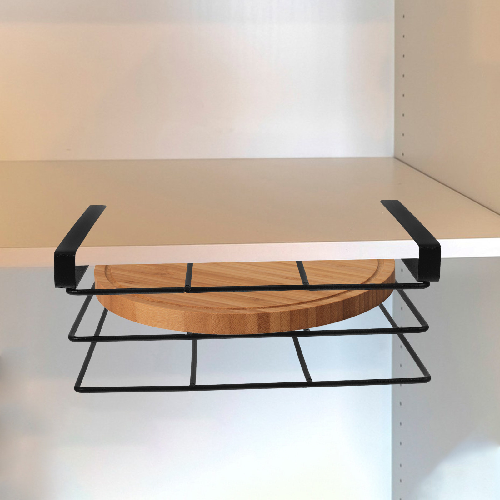 Großer Schneidebrettständer Sc – Food Storage Rack For Kitchen Bewertung und Preis