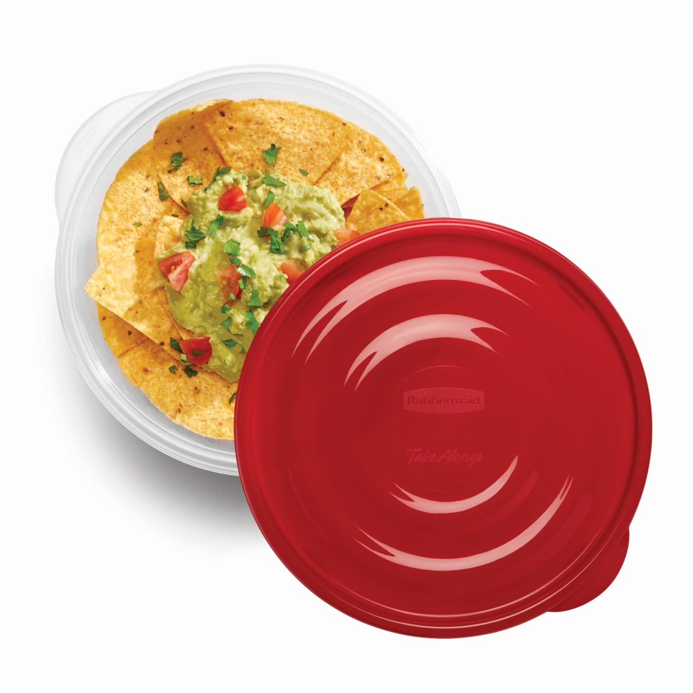 Große Runde Lebensmittelbehält – Food Storage Containers Set Bewertung und Preis