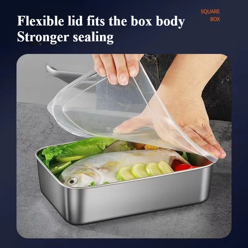 Lebensmittelaufbewahrung aus E – Food Storage Table Bewertung und Preis