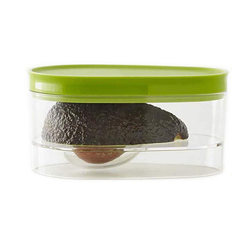 Avocado-Aufbewahrungsbox für L – Food Storage Box Plastic Bewertung und Preis