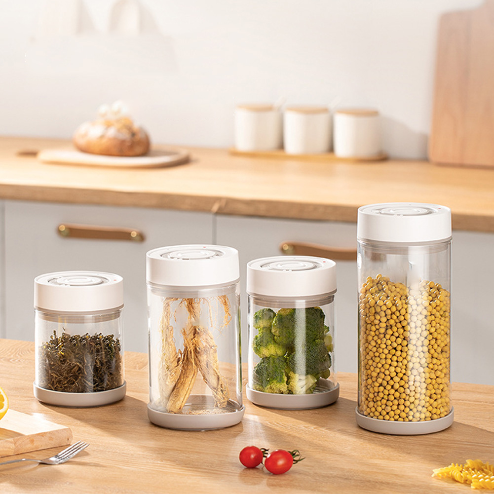Feuchtigkeitsbeständiges Glasg – Food Storage Containers Set Bewertung und Preis