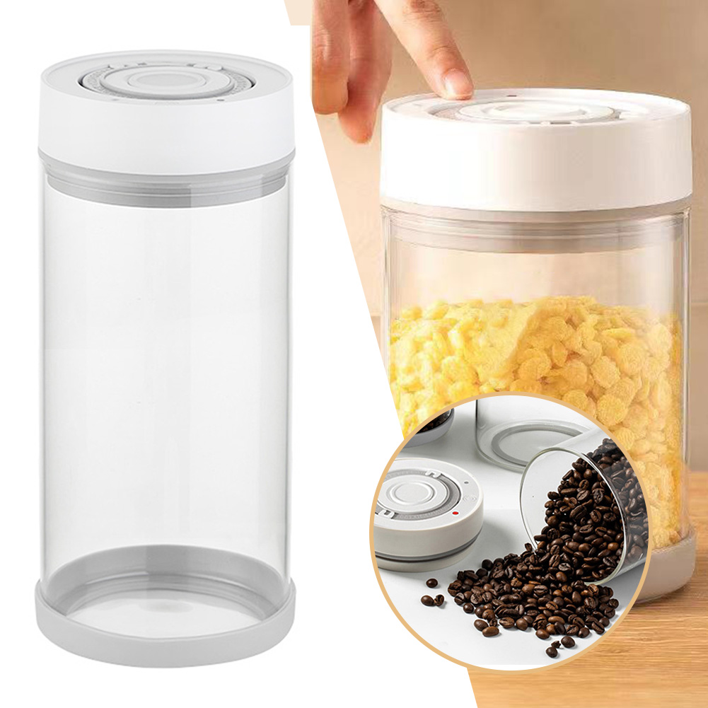 Feuchtigkeitsbeständiges Glasg – Food Storage Containers Set Bewertung und Preis