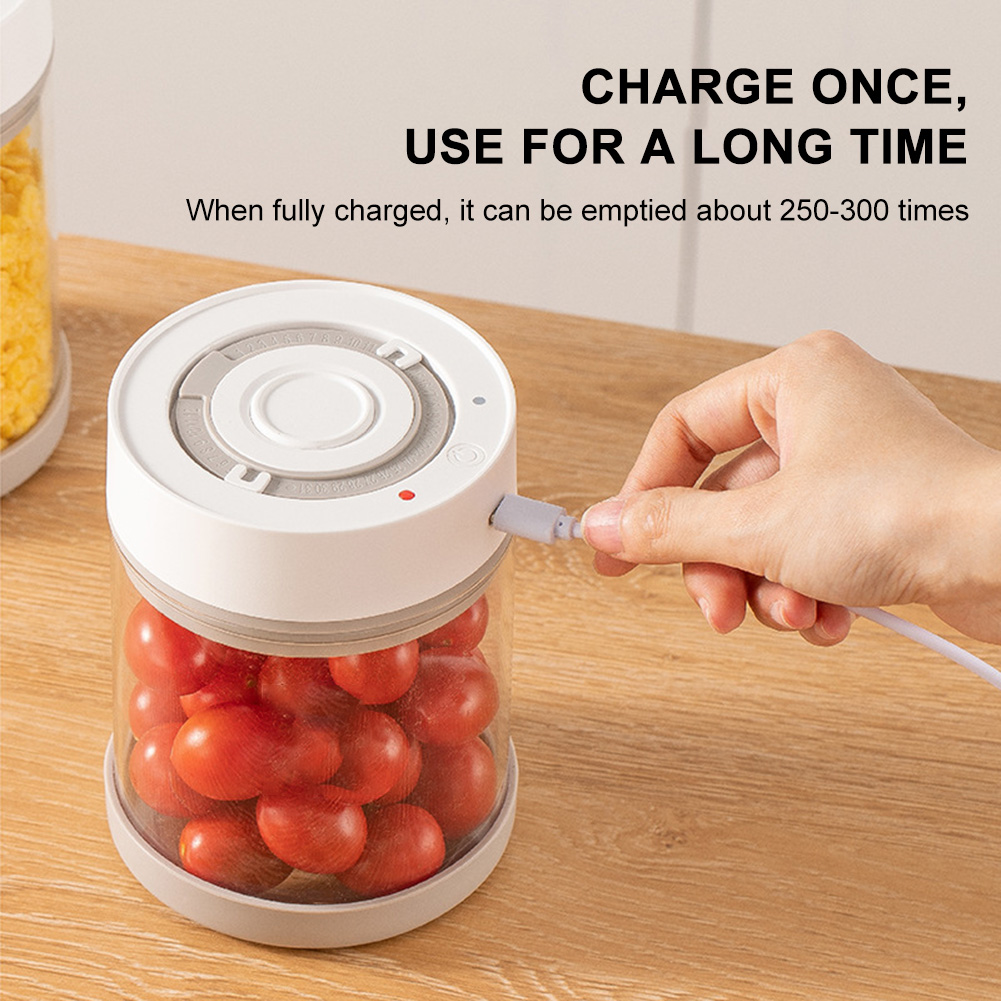 Feuchtigkeitsbeständiges Glasg – Food Storage Containers Set Bewertung und Preis