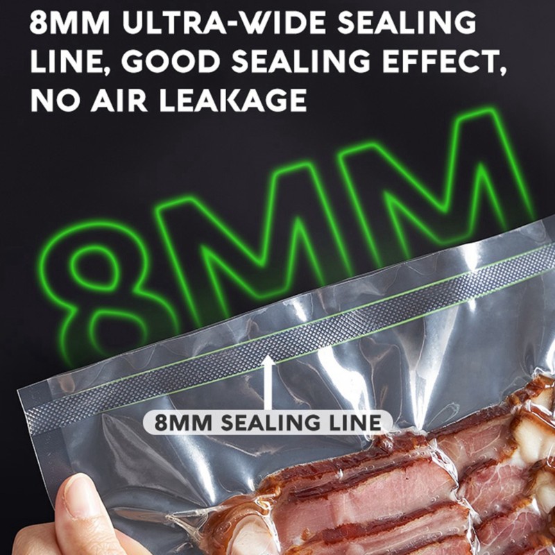 【EFFIZIENT】Vakuumiergerät MAGI – Food Storage Uk Bewertung und Preis