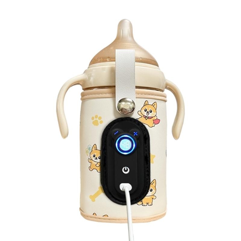 J15U USB-Babyflaschenwärmer mi – Food Storage Temperature Bewertung und Preis