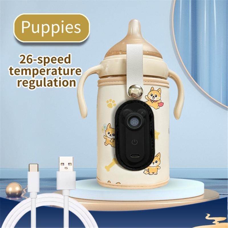 J15U USB-Babyflaschenwärmer mi – Food Storage Temperature Bewertung und Preis
