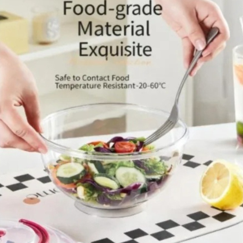 Neue hochwertige, versiegelte  – Food Storage And Preparation Bewertung und Preis
