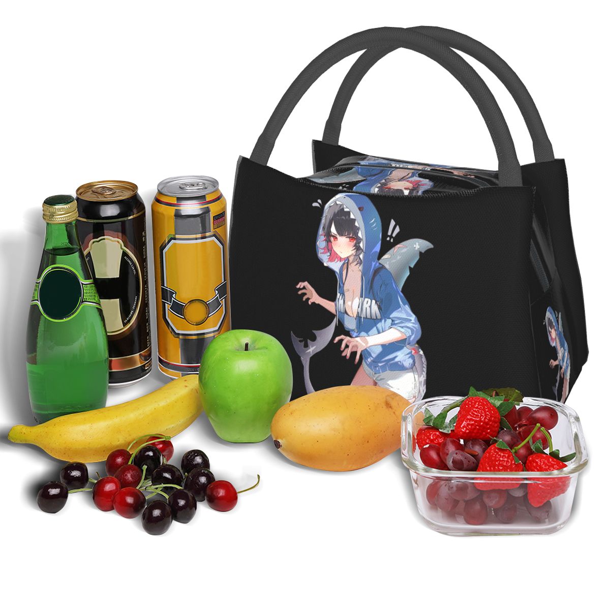 Ellen Joe Zenless Zone Zero is – Food Storage Zone Bewertung und Preis