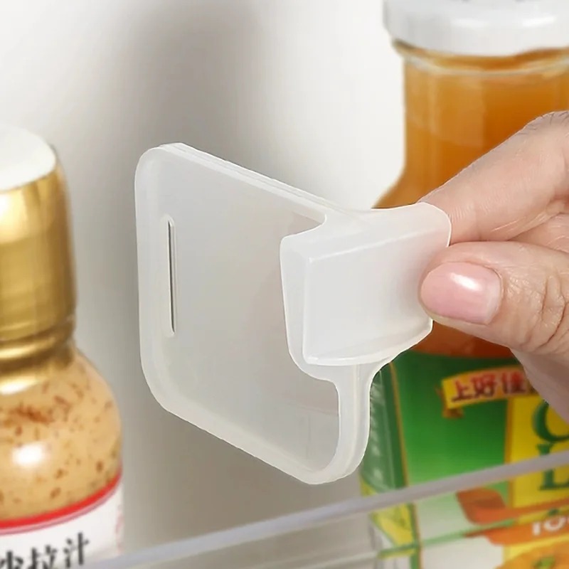 Kühlschrank-Trennwand Seitentü – Food Storage And Organizer Bewertung und Preis