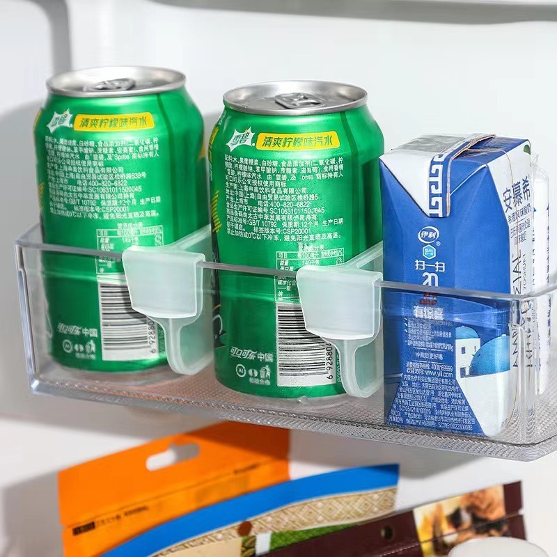 Kühlschrank-Trennwand Seitentü – Food Storage And Organizer Bewertung und Preis