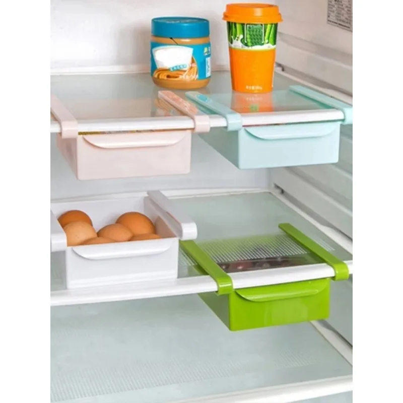 Rutsche Küche Kühlschrank Gefr – Food Storage Rack For Kitchen Bewertung und Preis