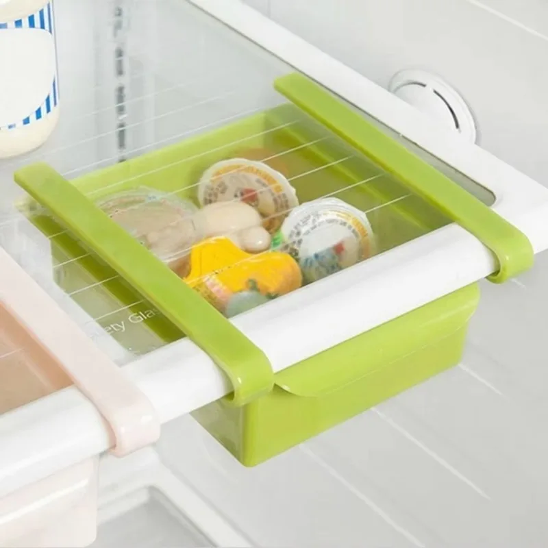 Rutsche Küche Kühlschrank Gefr – Food Storage Rack For Kitchen Bewertung und Preis