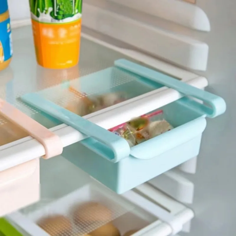Rutsche Küche Kühlschrank Gefr – Food Storage Rack For Kitchen Bewertung und Preis