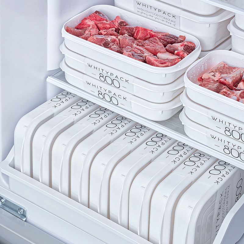 Japanische Verpackungsbox für  – Food Storage And Preparation Bewertung und Preis