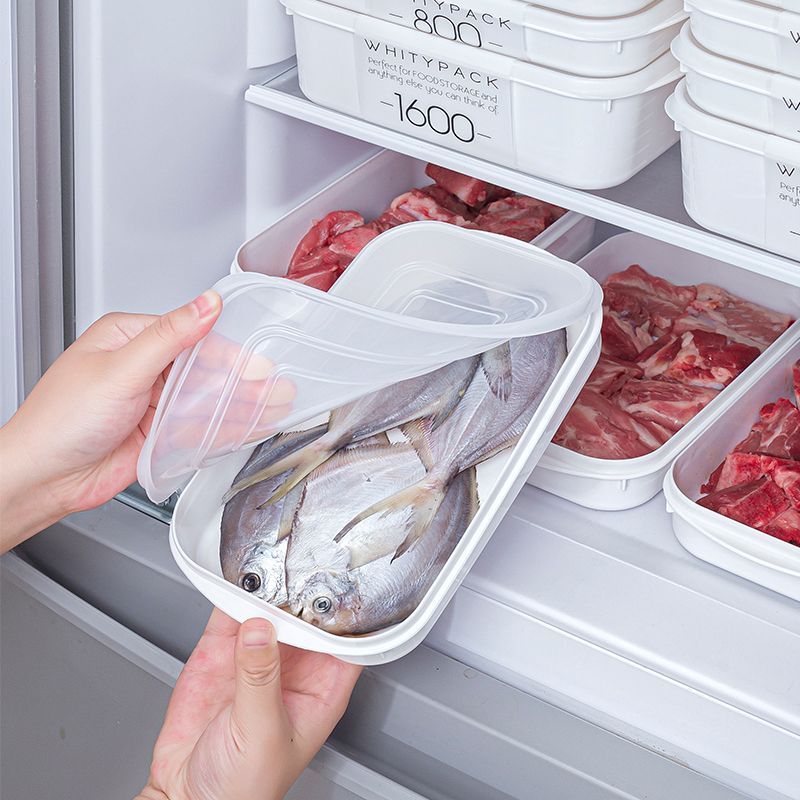Japanische Verpackungsbox für  – Food Storage And Preparation Bewertung und Preis