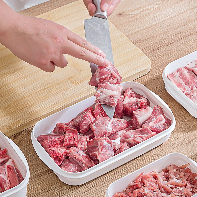 Japanische Verpackungsbox für  – Food Storage And Preparation Bewertung und Preis