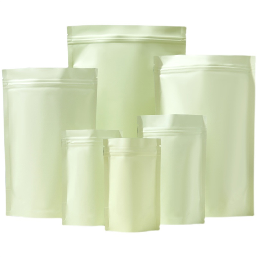 50/100 Stück matte, blassgelbe – Food Storage Usa Bewertung und Preis