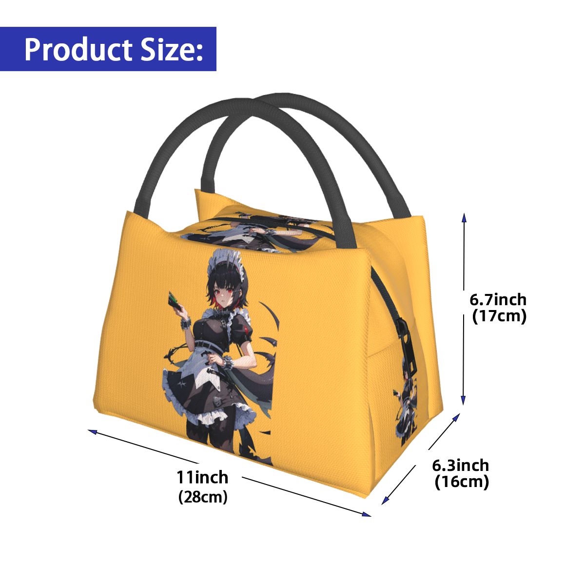 Ellen Joe - Zenless Zone Zero  – Food Storage Zone Bewertung und Preis