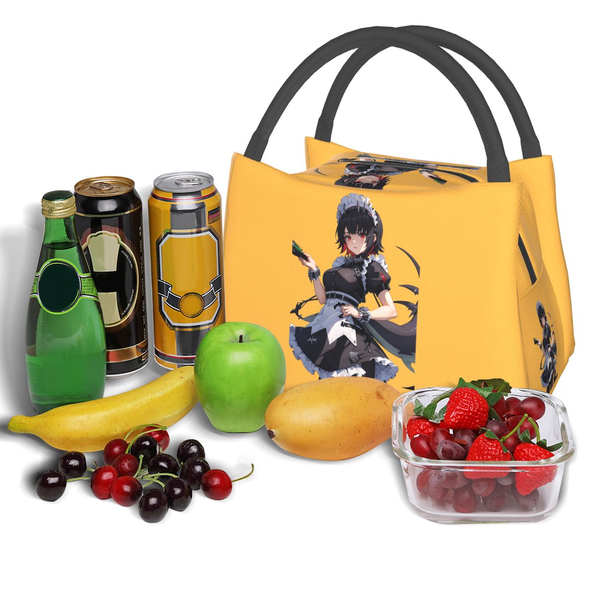 Ellen Joe - Zenless Zone Zero  – Food Storage Zone Bewertung und Preis