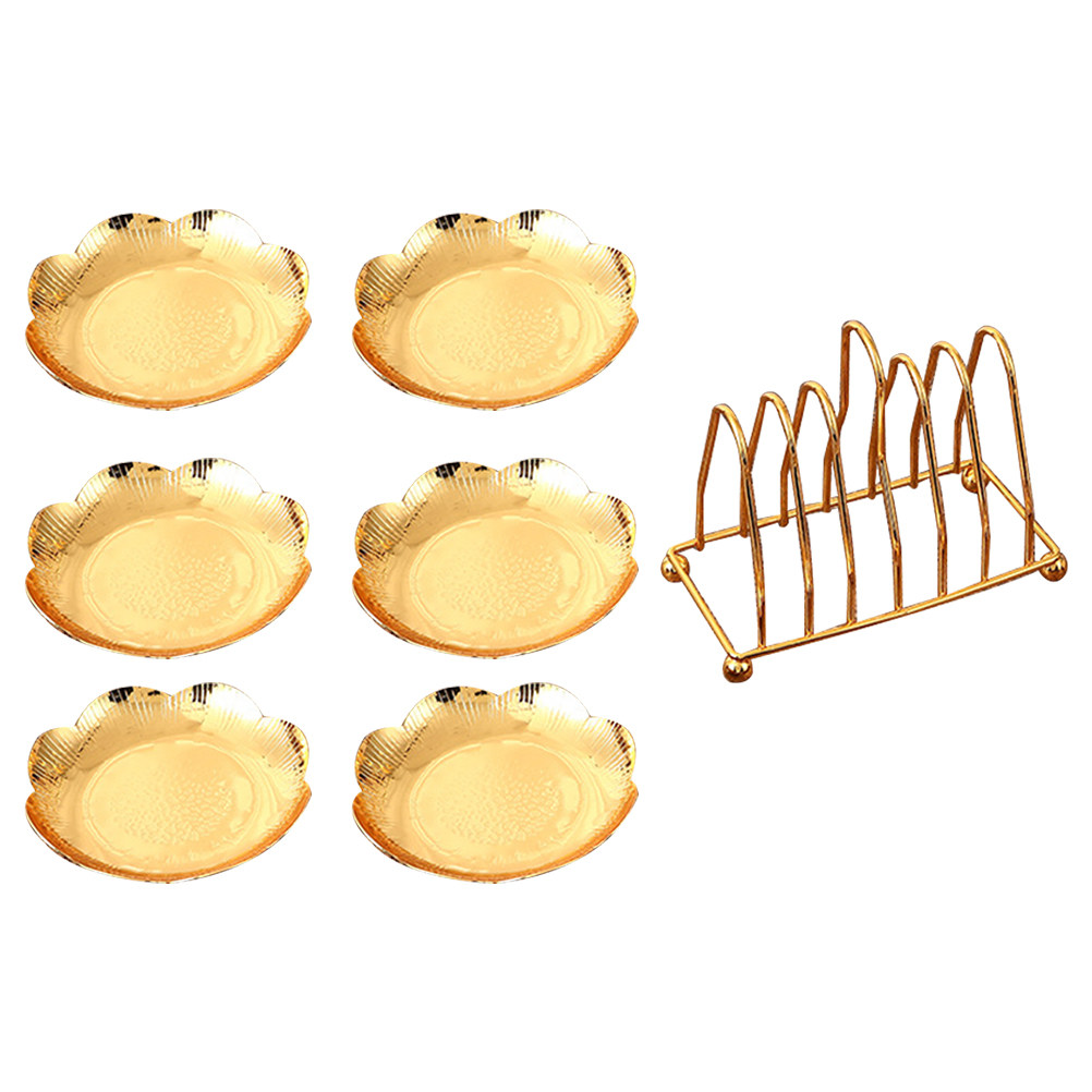 1 Set Premium Snack-Tablett mi – Food Storage Rack For Kitchen Bewertung und Preis