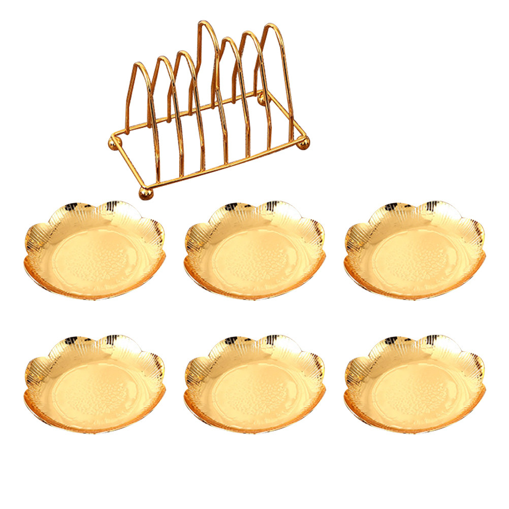 1 Set Premium Snack-Tablett mi – Food Storage Rack For Kitchen Bewertung und Preis
