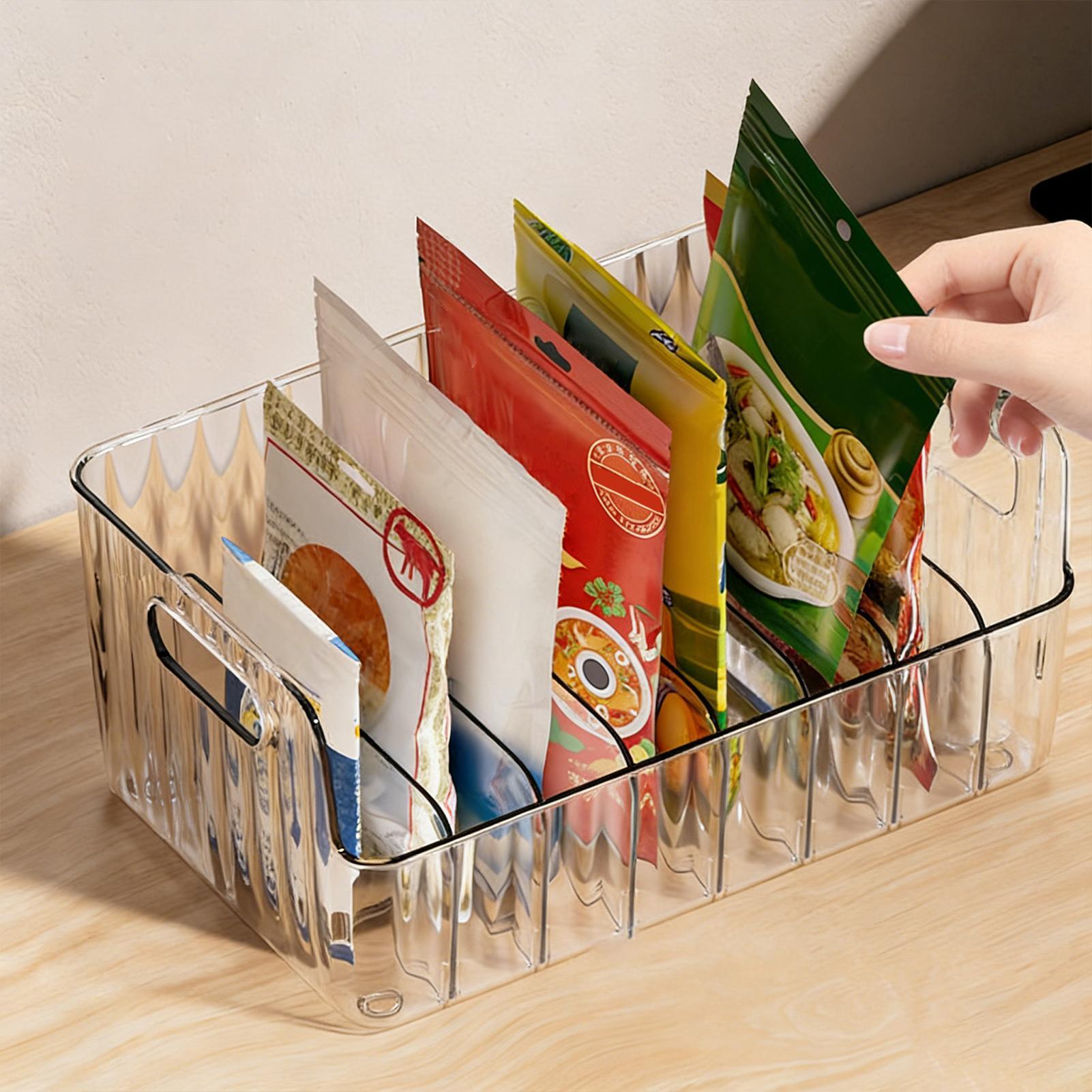 Gewürzregal Transparente Unter – Food Storage Rack For Kitchen Bewertung und Preis