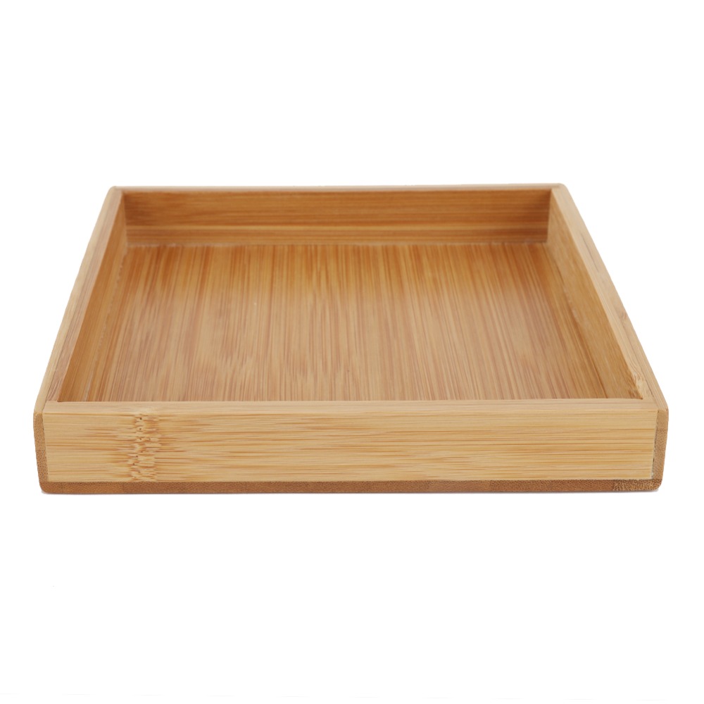 Rechteckiges Tablett im japani – Food Storage Table Bewertung und Preis