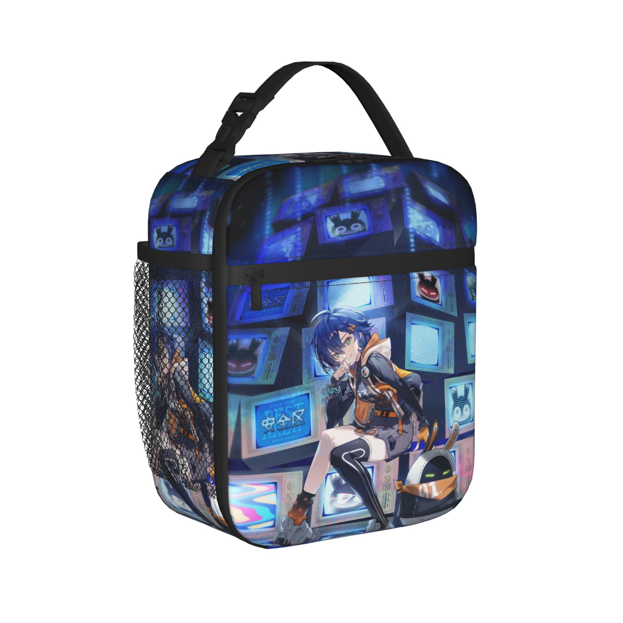 Zenless Zone Zero Merch Isolie – Food Storage Zone Bewertung und Preis