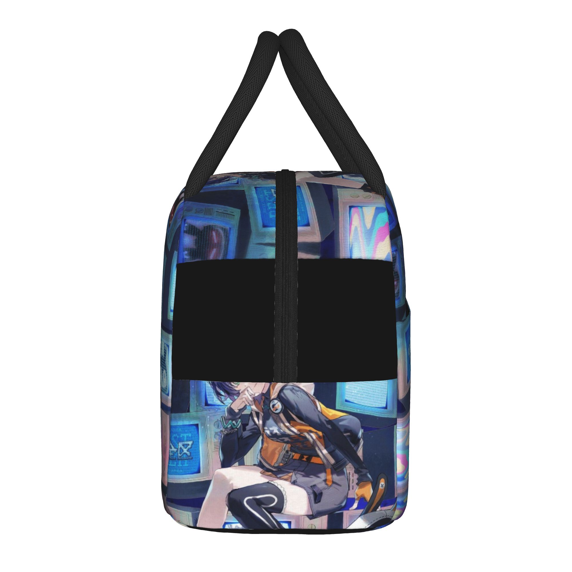 Zenless Zone Zero Merch Isolie – Food Storage Zone Bewertung und Preis