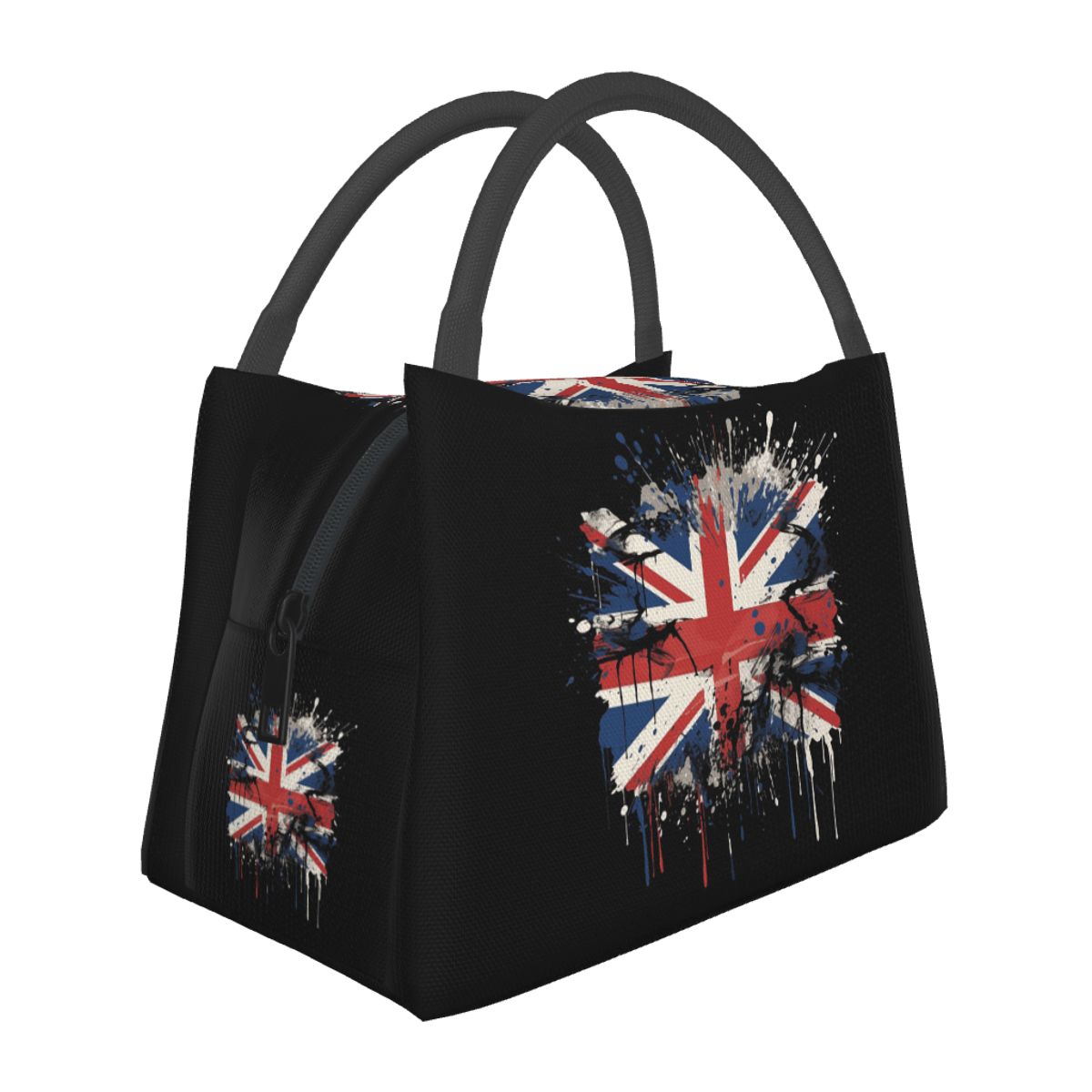 Union Jack-Flagge des Vereinig – Food Storage Uk Bewertung und Preis