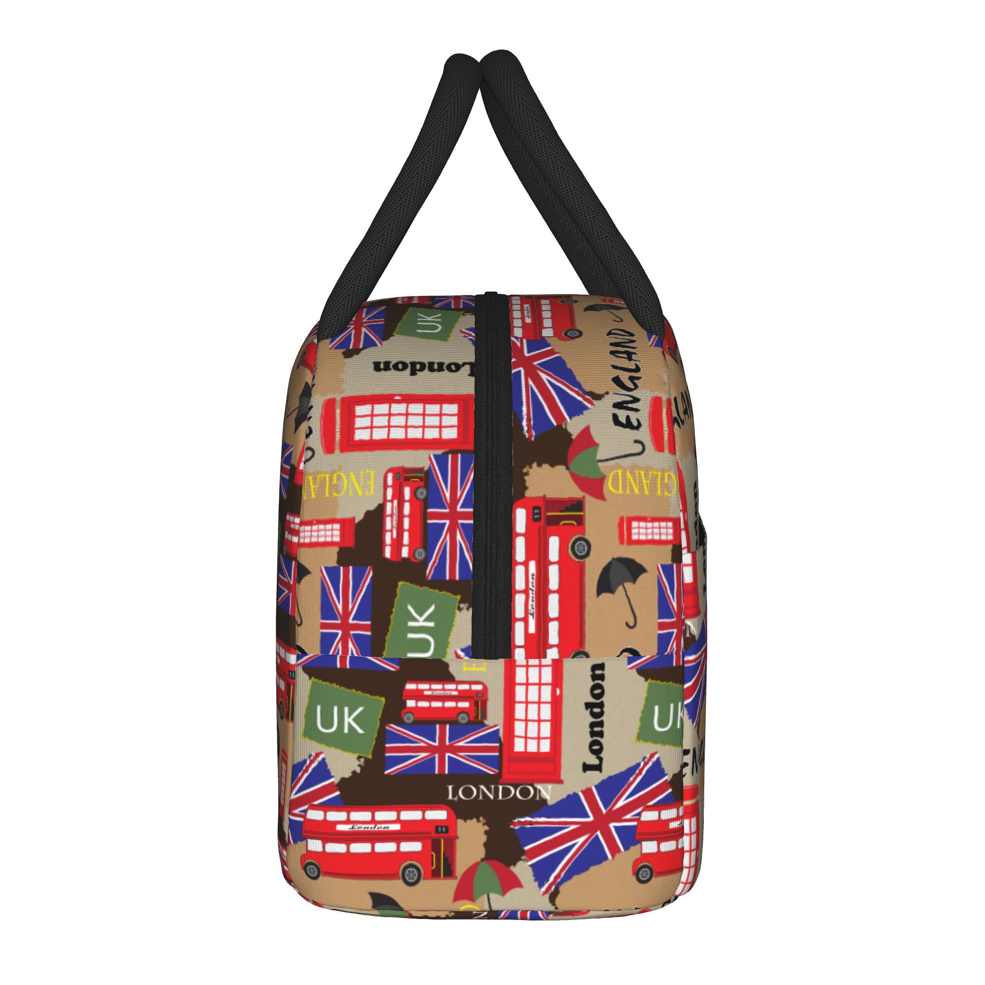 Uk London British Symbols Isol – Food Storage Uk Bewertung und Preis