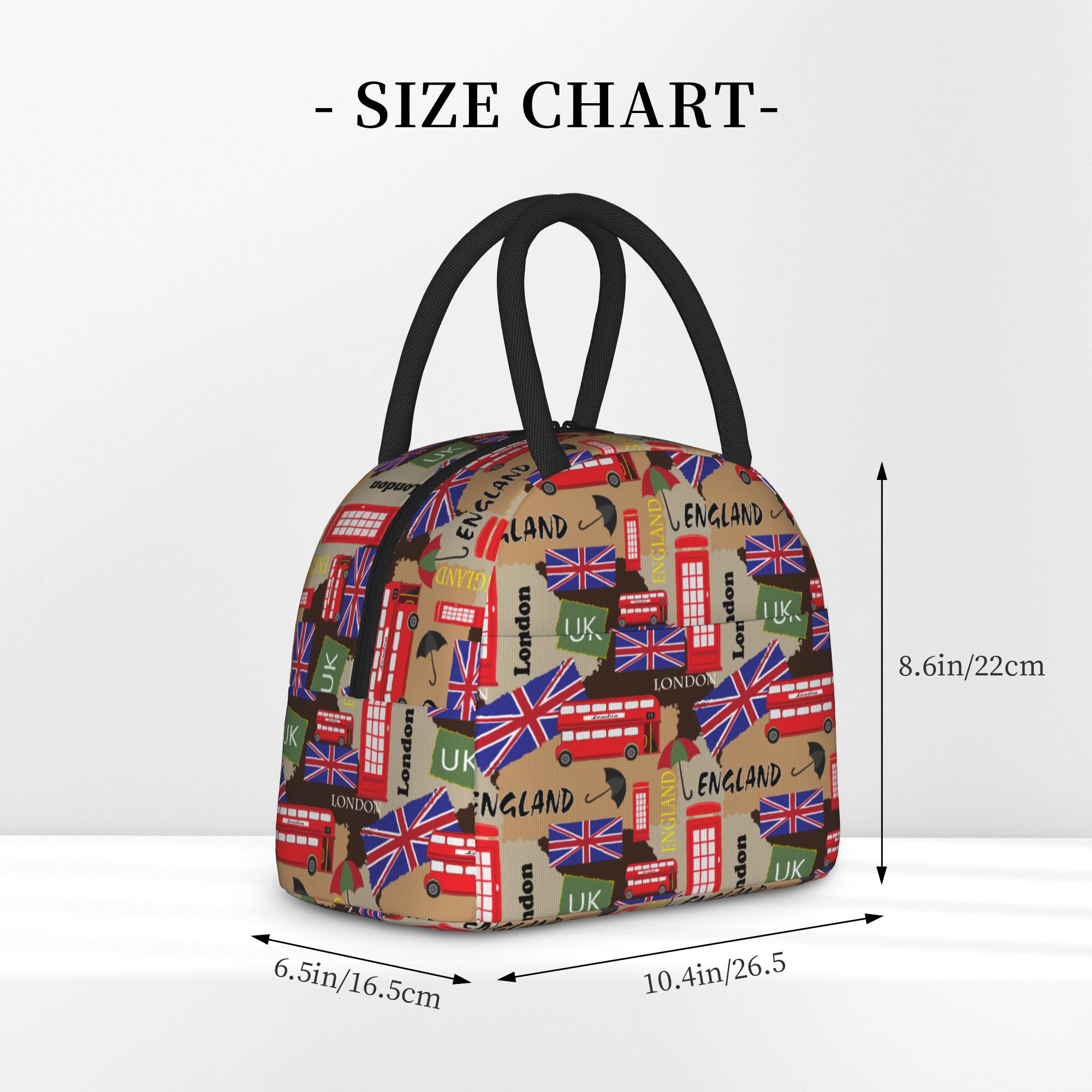 Uk London British Symbols Isol – Food Storage Uk Bewertung und Preis