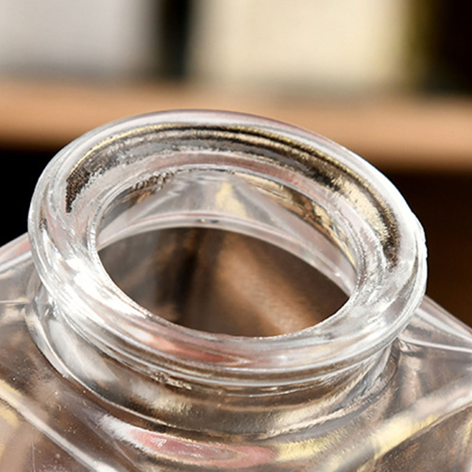 1/5/10 Stück Glas-Vorratsdosen – Food Storage Glass Containers Bewertung und Preis