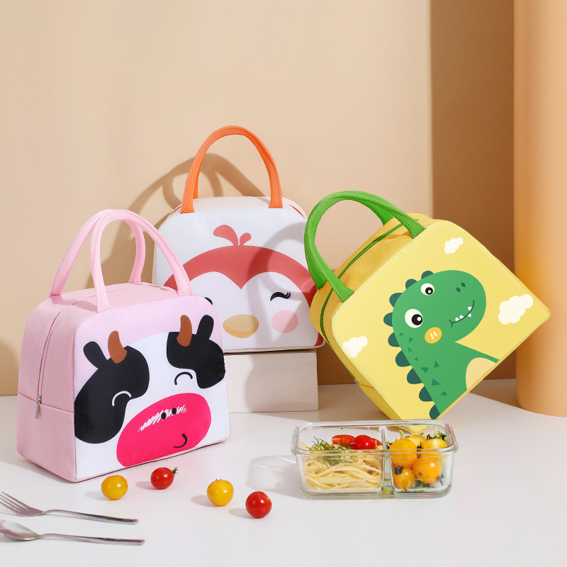 Cartoon niedlichen Lunch Bag f – Food Storage Temperature Bewertung und Preis
