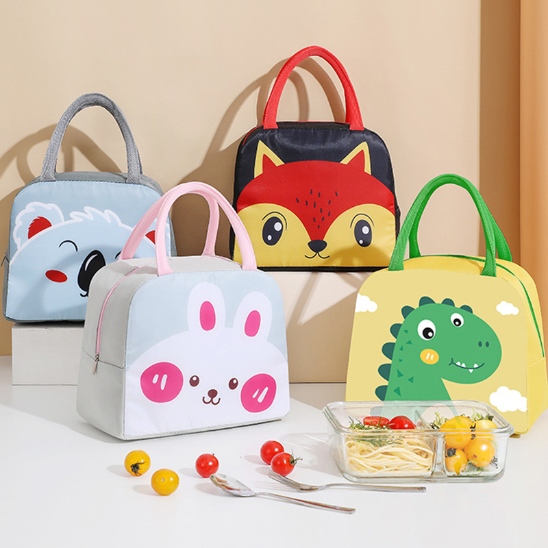 Cartoon niedlichen Lunch Bag f – Food Storage Temperature Bewertung und Preis