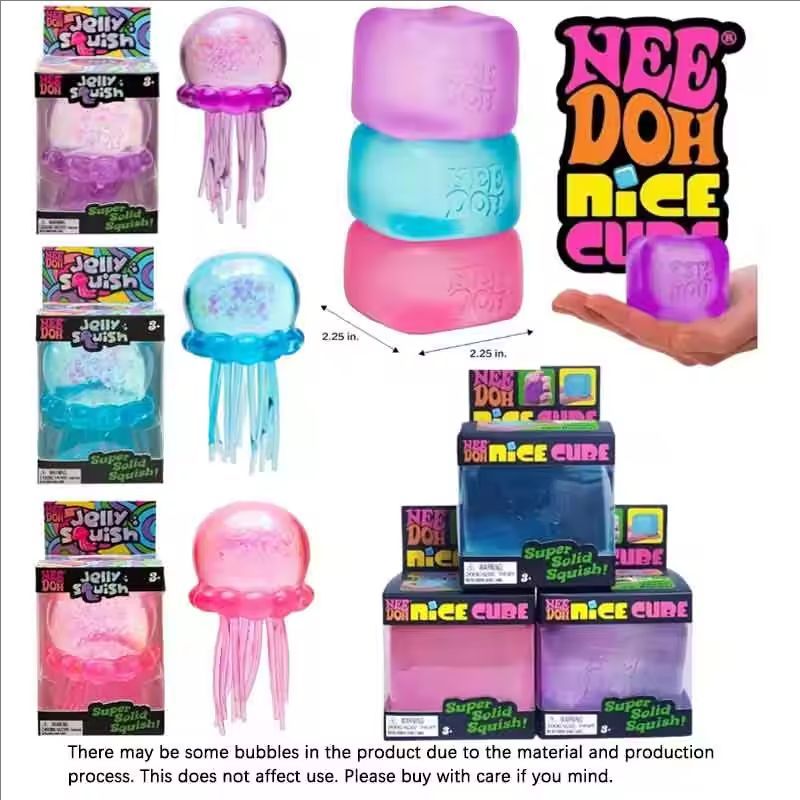 2026 Kawaii Blind Box Mystery  – Food Storage Heat Bewertung und Preis