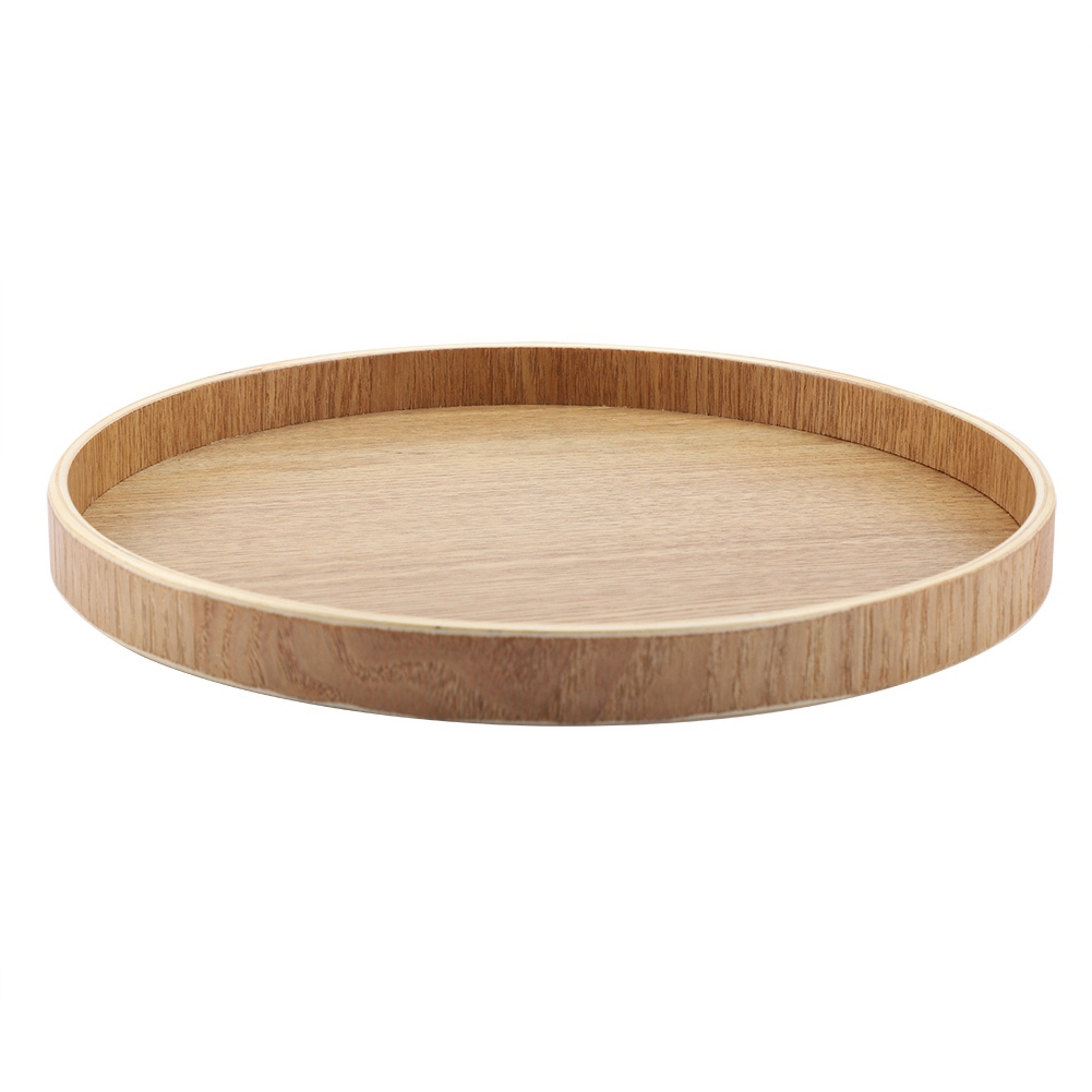 Holz Serviert ablett Tee telle – Food Storage Table Bewertung und Preis