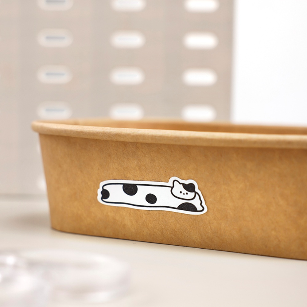 200 Stück Beschreibbare Küchen – Food Storage Label Bewertung und Preis