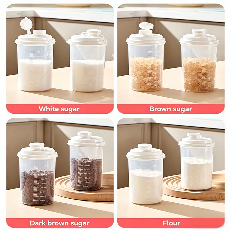 Luftdichte Lebensmittelbehälte – Food Storage Containers With Lids Bewertung und Preis